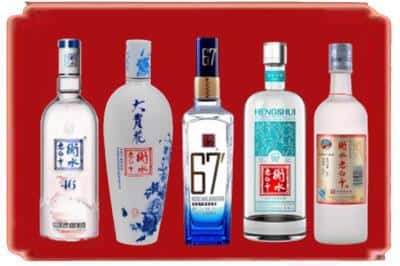 武汉市回收衡水老白干